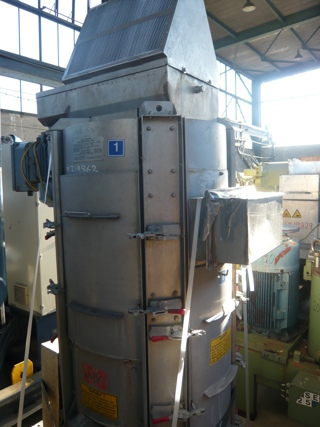 Stainless Steel 304 Major Items Plastic