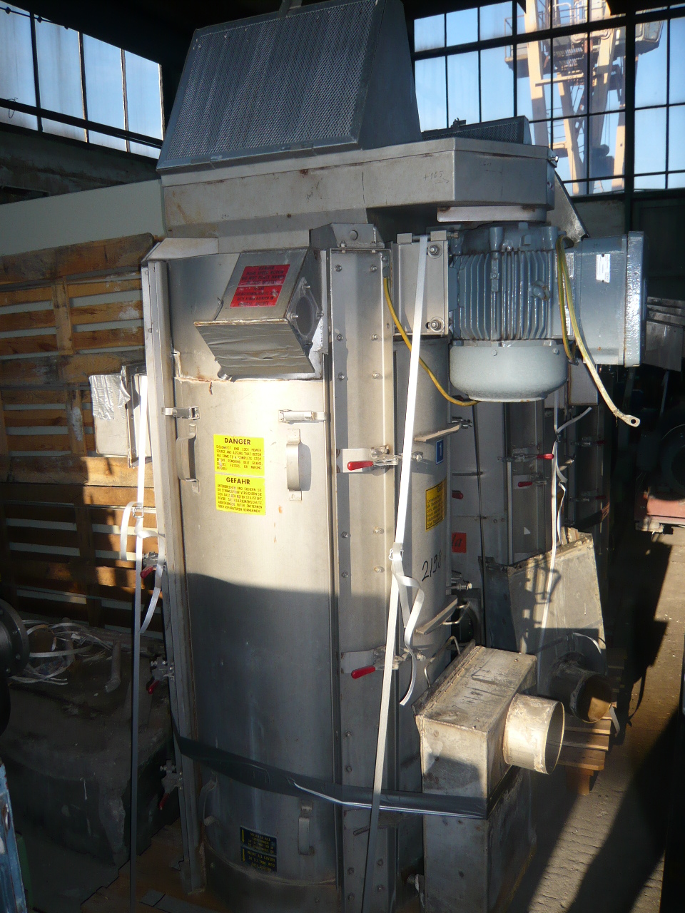  Stainless Steel 304 Major Items Plastic  For Sale - IPP# 219862