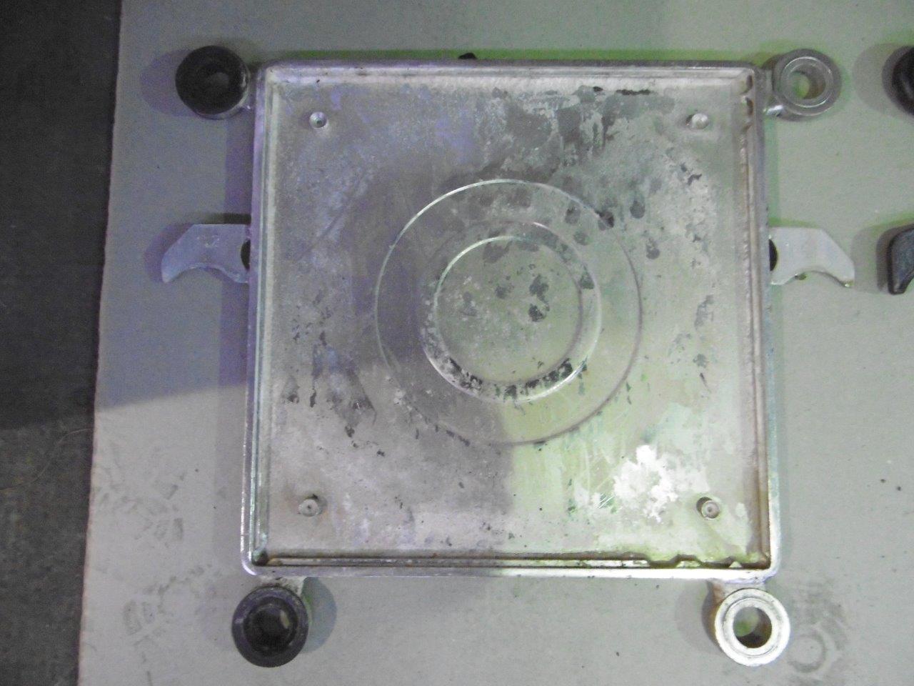 Polypropylene Seitz 40/60 Filter Press - IPP# 219880