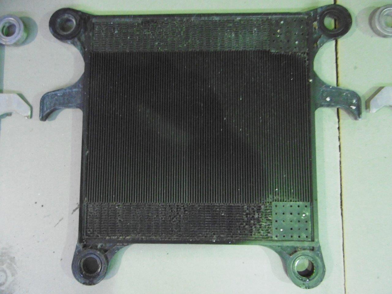 Polypropylene Seitz 40/60 Filter Press - IPP# 219880