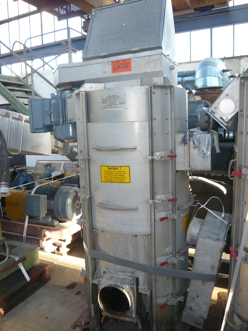  Stainless Steel 304 Major Items Plastic  For Sale - IPP# 219893