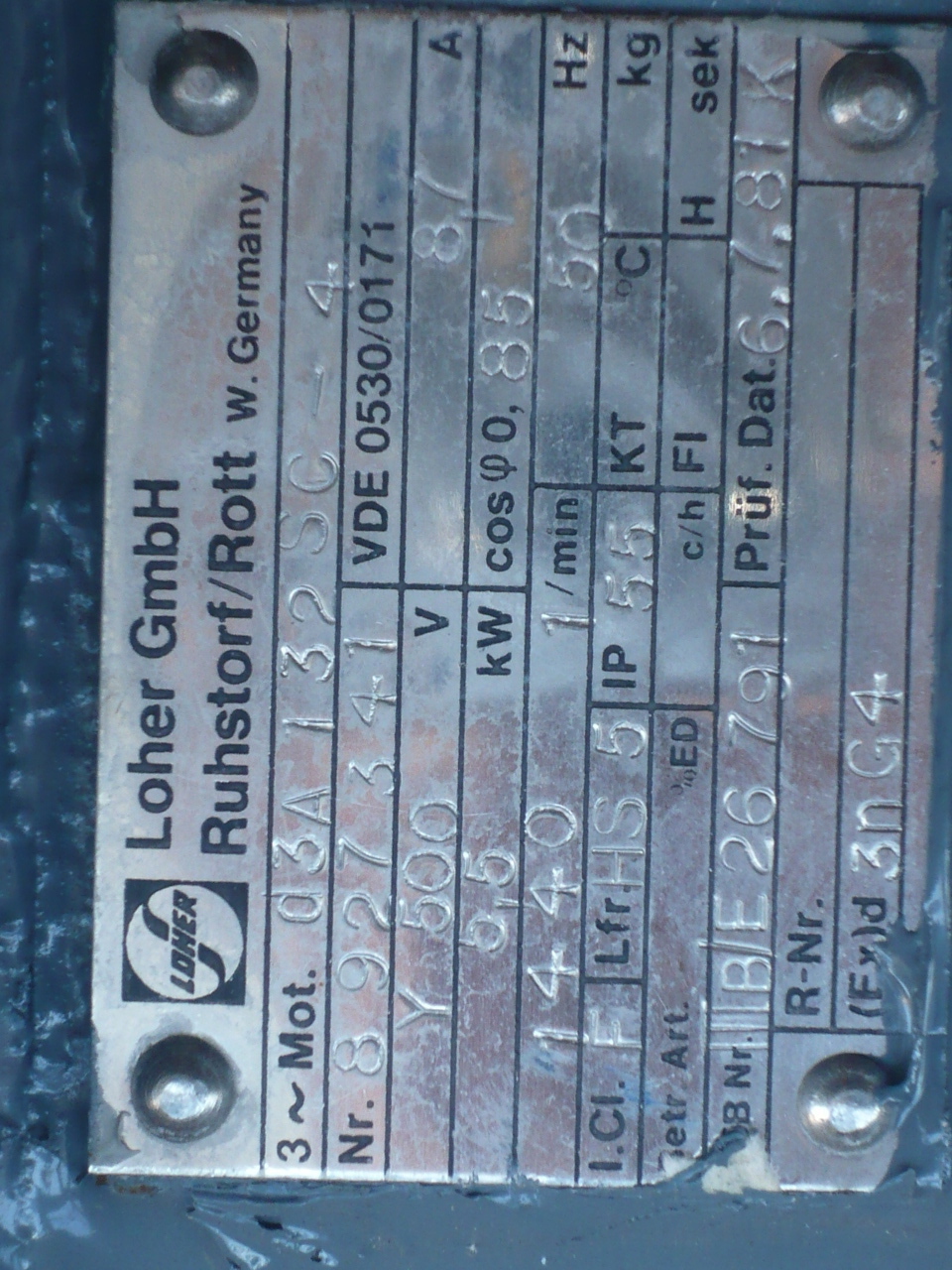  Stainless Steel 304 Major Items Plastic  For Sale - IPP# 219893