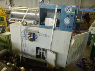 Stainless Steel Austenitic Shot And Sand Mill