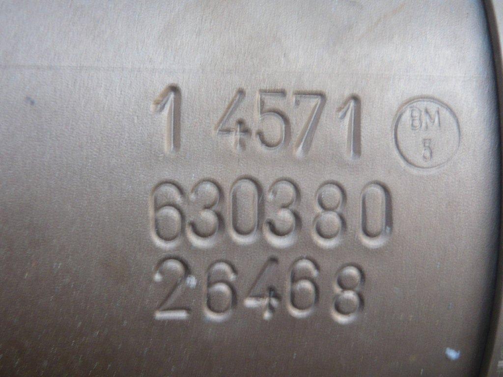  Stainless Steel Austenitic Rotary Pump  For Sale - IPP# 219825