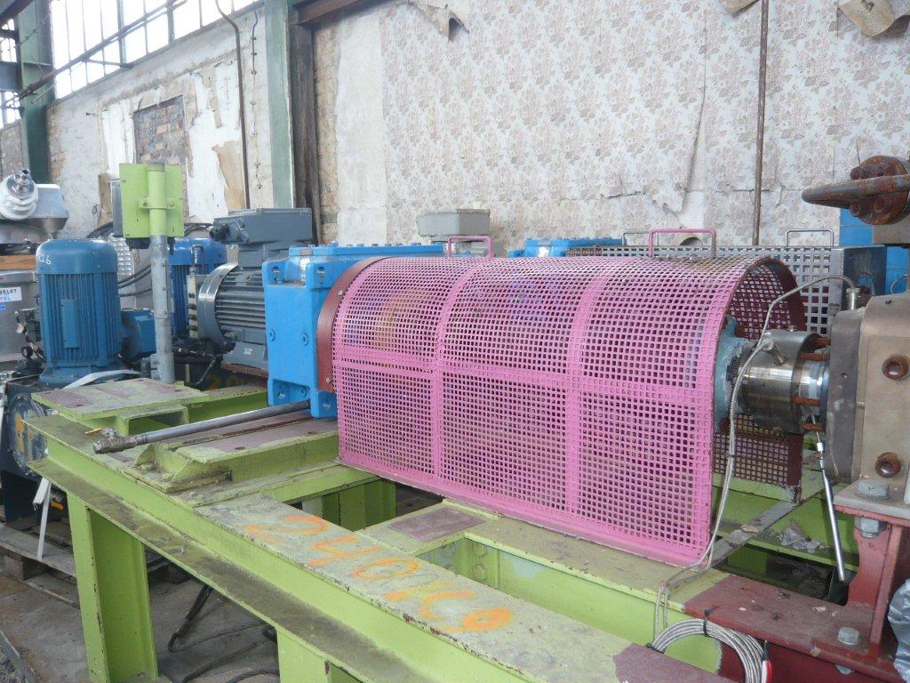  Stainless Steel Austenitic Rotary Pump  For Sale - IPP# 219825