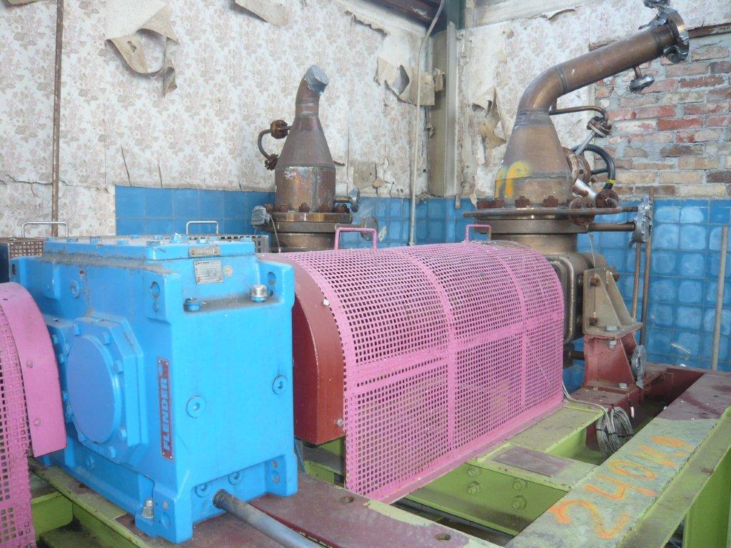 Stainless Steel Austenitic Rotary Pump  For Sale - IPP# 219825