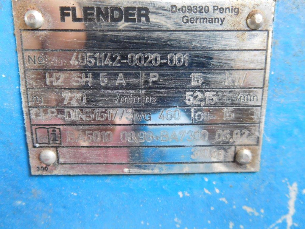  Stainless Steel Austenitic Rotary Pump  For Sale - IPP# 219828