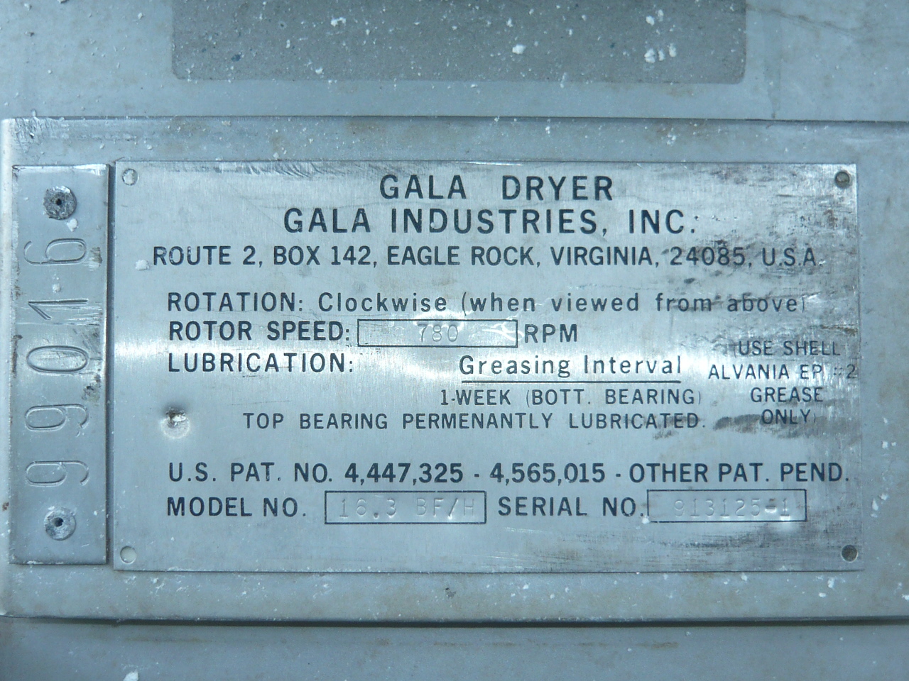  Stainless Steel 304 Major Items Plastic  For Sale - IPP# 219834