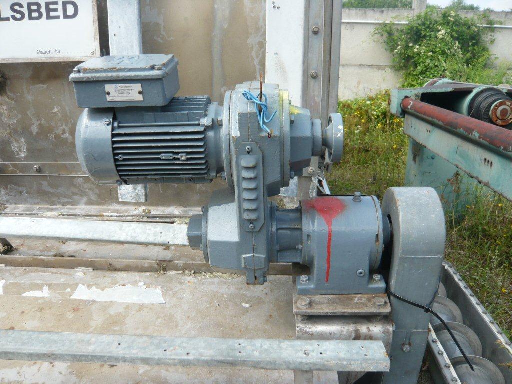  Stainless Steel 321 Crystallizer/Evaporator Plastic  For Sale - IPP# 219970