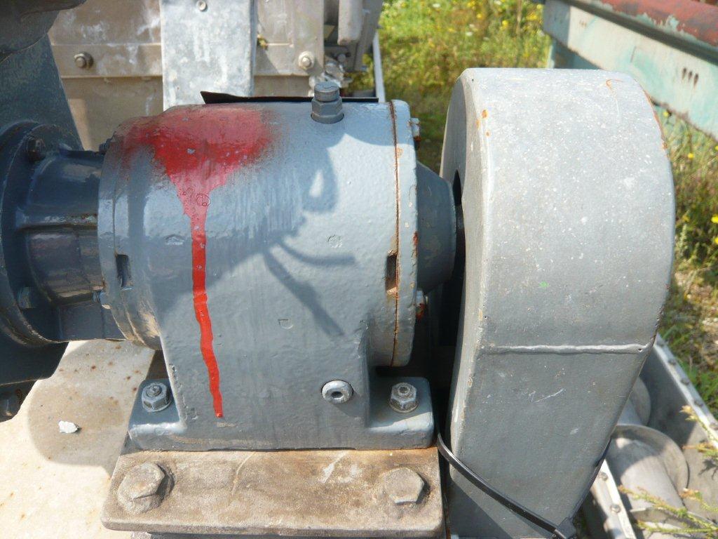  Stainless Steel 321 Crystallizer/Evaporator Plastic  For Sale - IPP# 219970