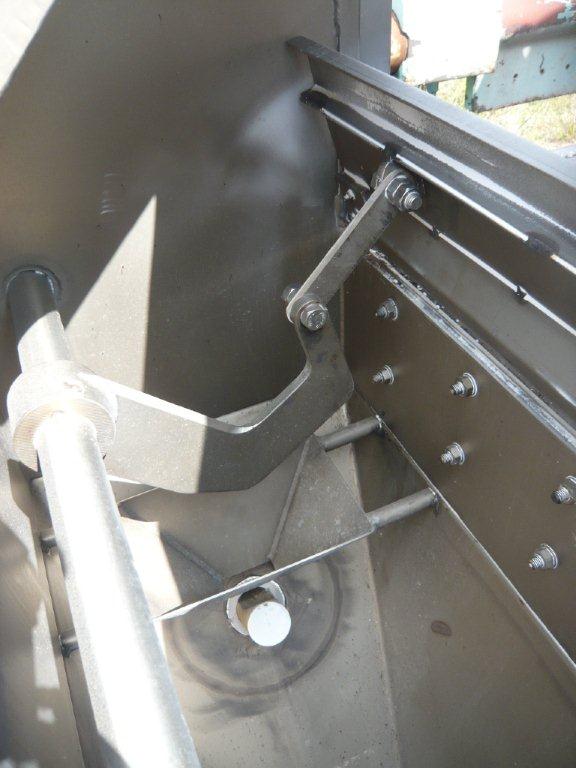  Stainless Steel 321 Crystallizer/Evaporator Plastic  For Sale - IPP# 219970