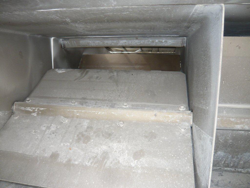  Stainless Steel 321 Crystallizer/Evaporator Plastic  For Sale - IPP# 219970