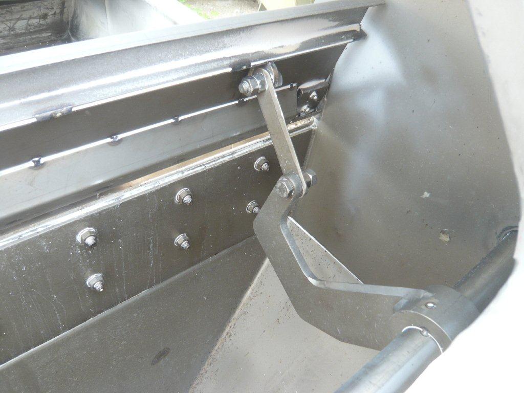  Stainless Steel 321 Crystallizer/Evaporator Plastic  For Sale - IPP# 219970
