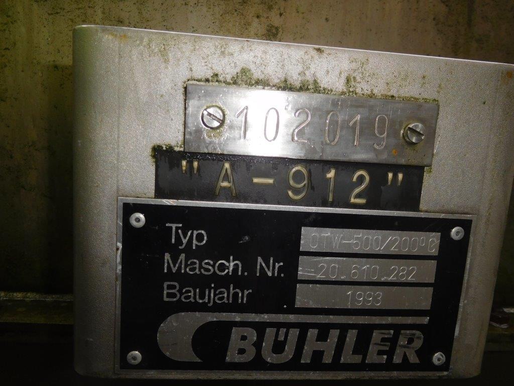  Stainless Steel 321 Crystallizer/Evaporator Plastic  For Sale - IPP# 219971
