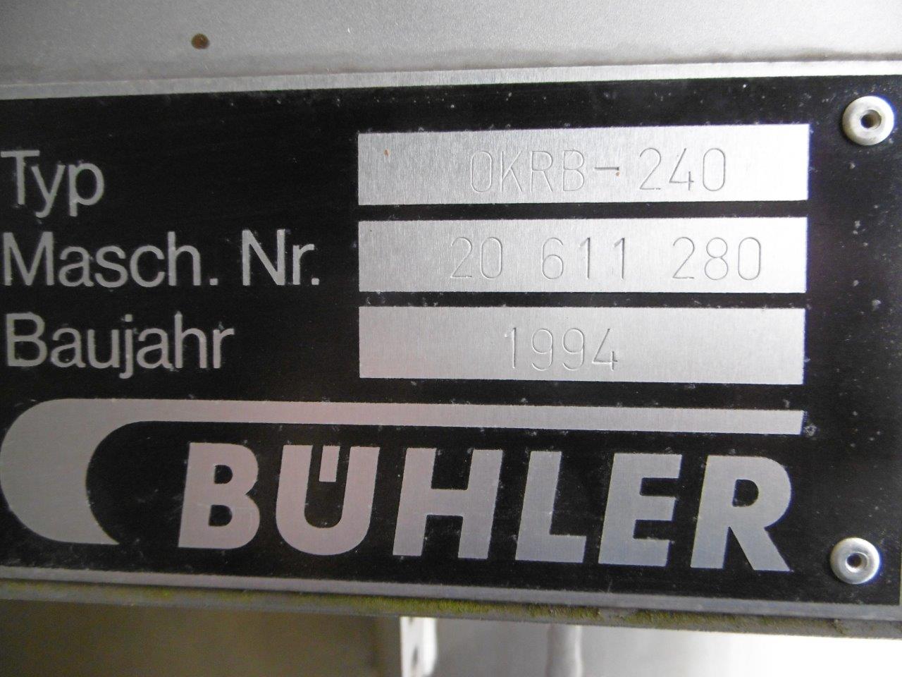  Stainless Steel 321 Cyclone Dust Collector 2,400 mm (94.5 in) For Sale - IPP# 219981
