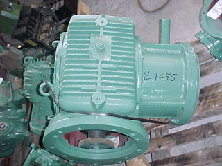 Glass Drive Agitator
