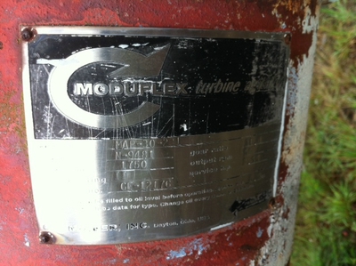 Stainless Steel 304 Clad Superior Welding Batch-Type Agitated Reactor - IPP# 21800