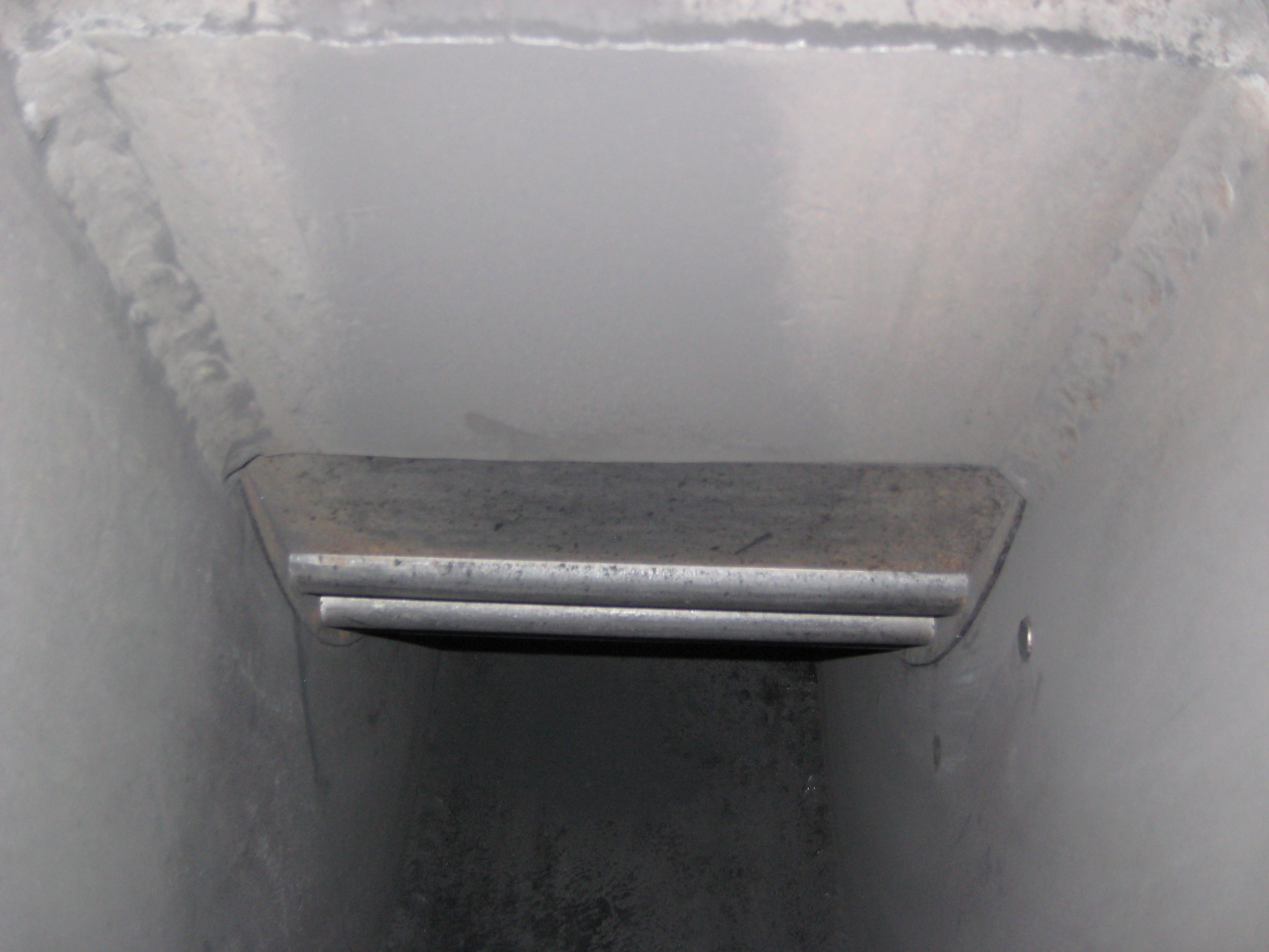Carbon Steel NETZSCH-CODUX CSF 170 HD Classifier - IPP# 210185
