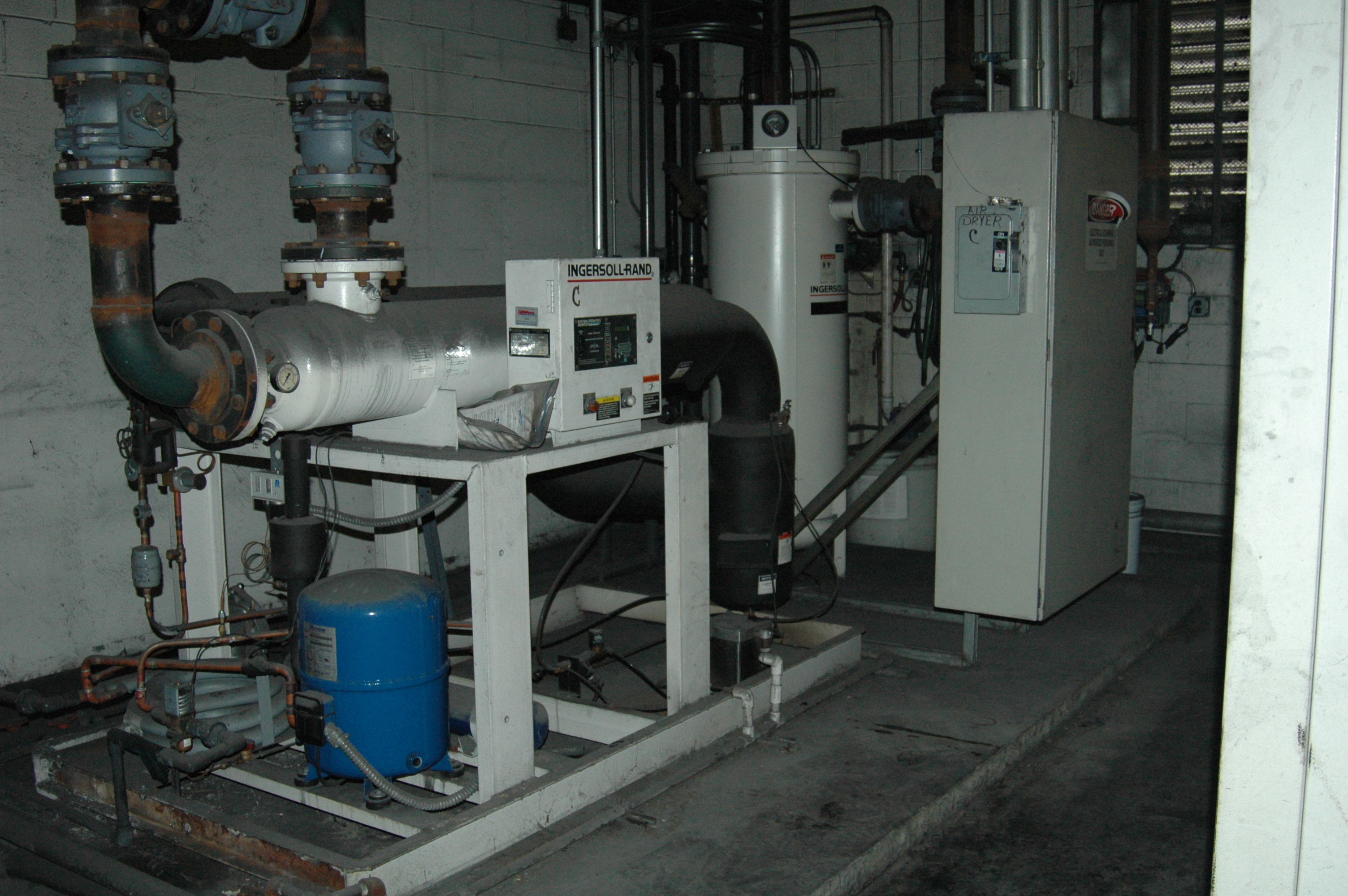   Dryer-Air   For Sale - IPP# 210342