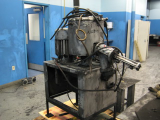 Stainless Steel Other Mixer-Intensive