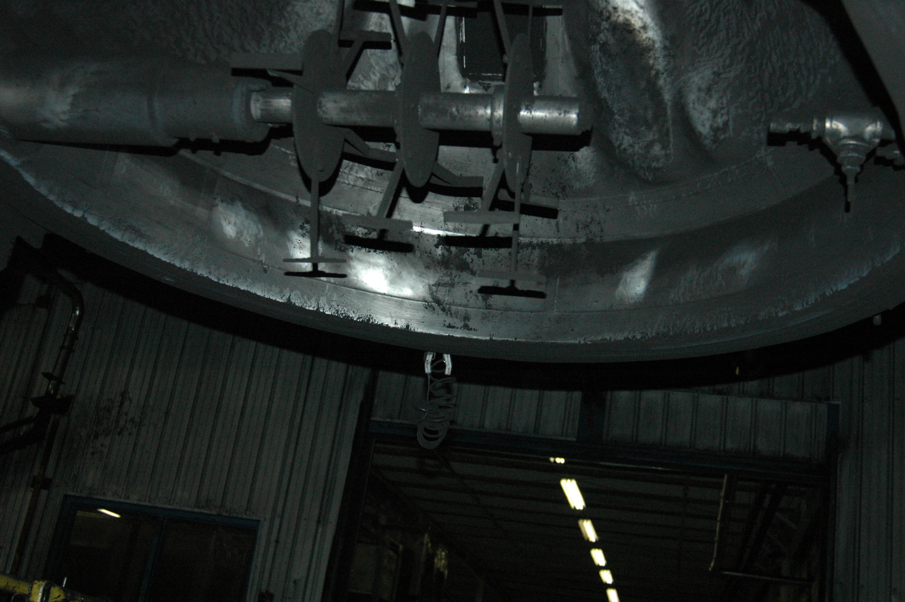 Stainless Steel 304 Gemco HT-SP-AGII Mixer-Twin Shell & Double Cone - IPP# 210319