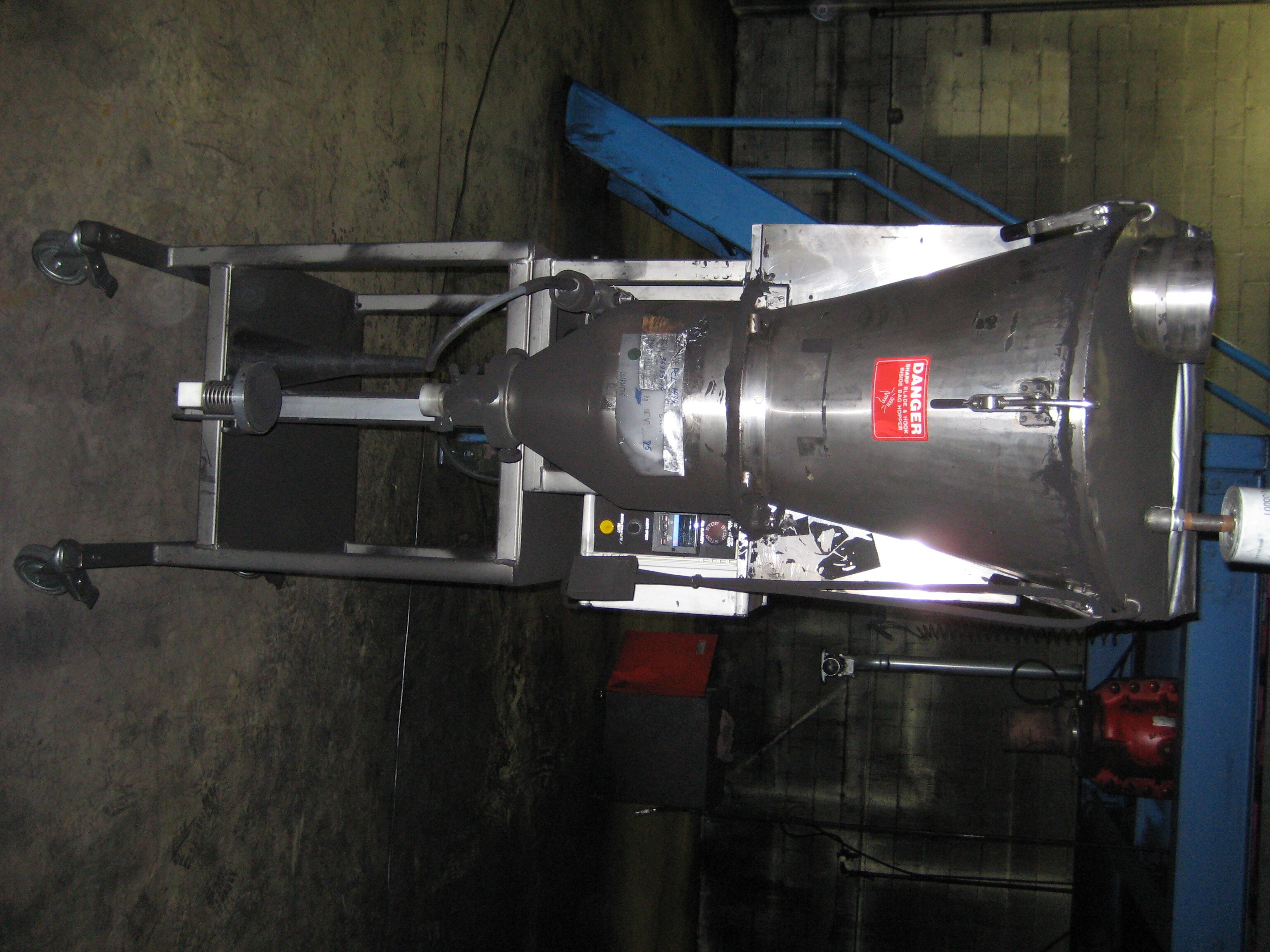   Screw Feeder  For Sale - IPP# 210320
