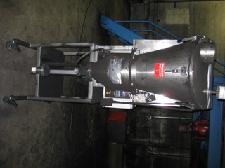 Screw Feeder
