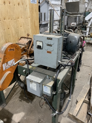 Carbon Steel Pulva Corp B hammer mill Hammer Pulverizer