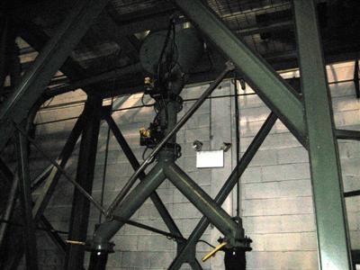 Carbon Steel Bag House Dust Collector - IPP# 210326