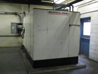 Rotary Compressor