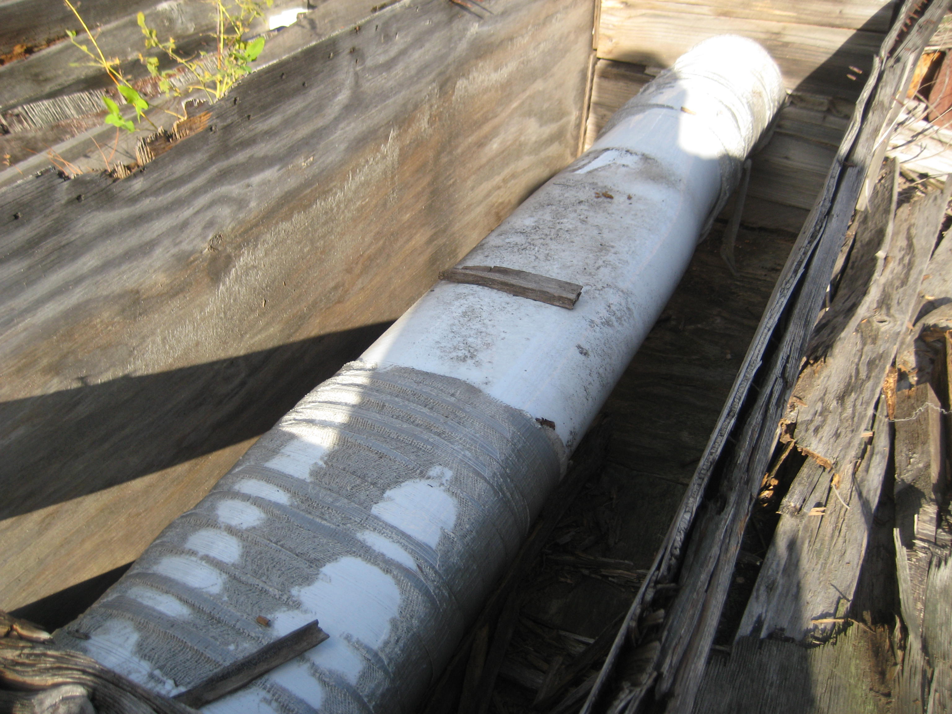  Baffle Glass Lined Parts 30,300 L (8,000 gallons) Glasslined For Sale - IPP# 210589