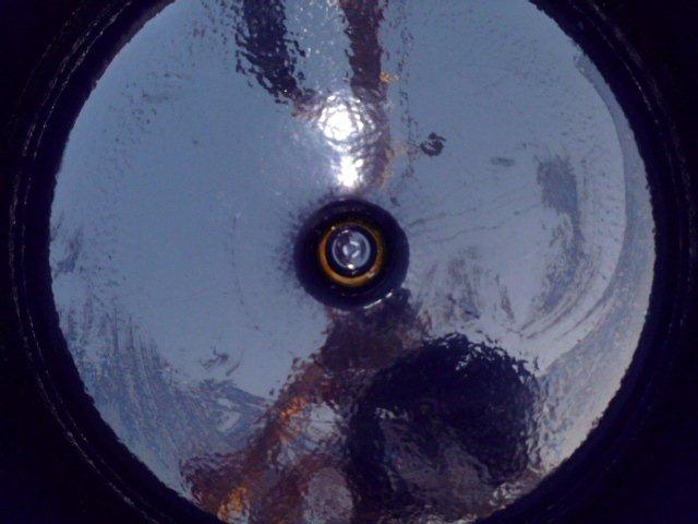 Glasslined DeDietrich AE Batch-Type Agitated Reactor - IPP# 210769