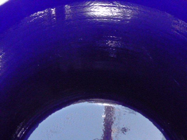 Glasslined DeDietrich AE Batch-Type Agitated Reactor - IPP# 210769