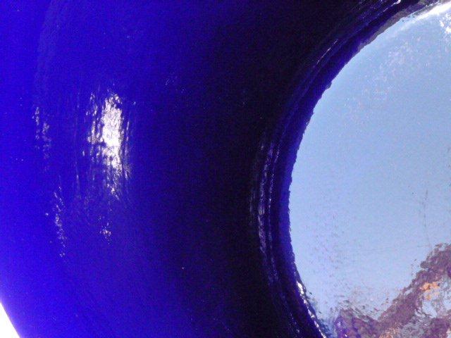 Glasslined DeDietrich AE Batch-Type Agitated Reactor - IPP# 210769