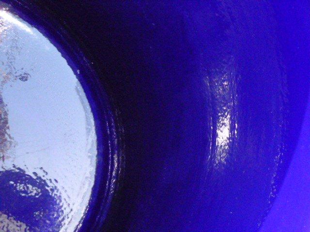 Glasslined DeDietrich AE Batch-Type Agitated Reactor - IPP# 210769