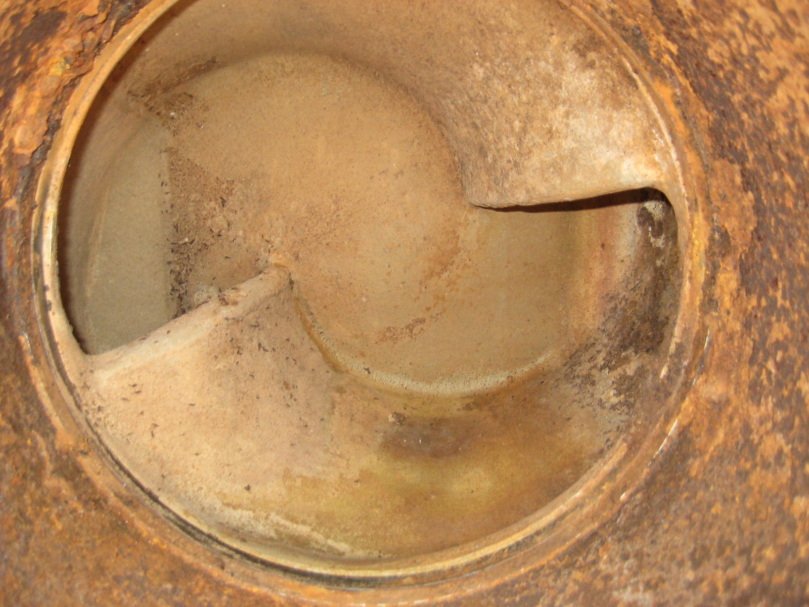  Centrifugal Pump 818 m3/h (3,600 GPM) Stainless Steel 316 For Sale - IPP# 210834