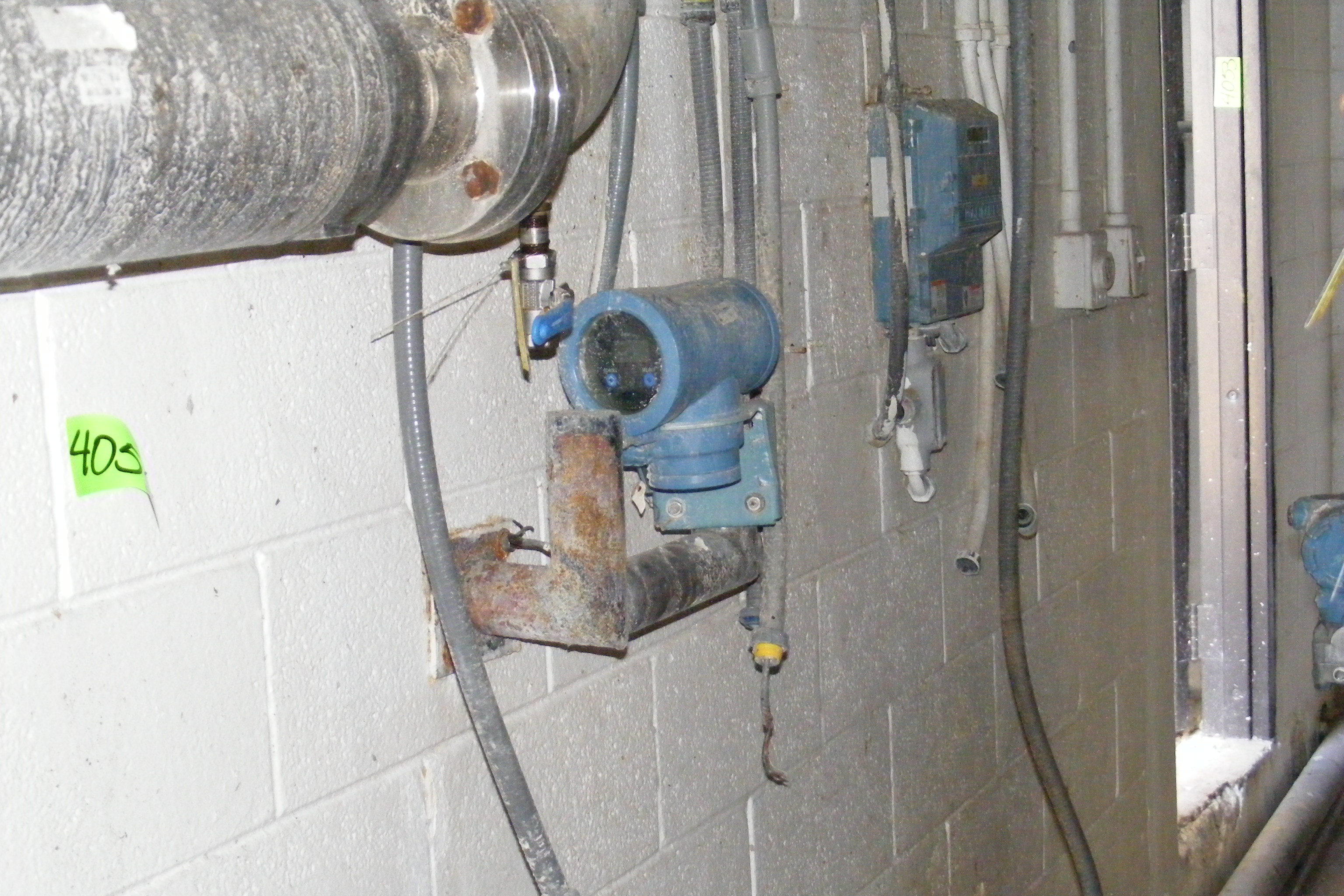 Stainless Steel 304 Tank - IPP# 211243