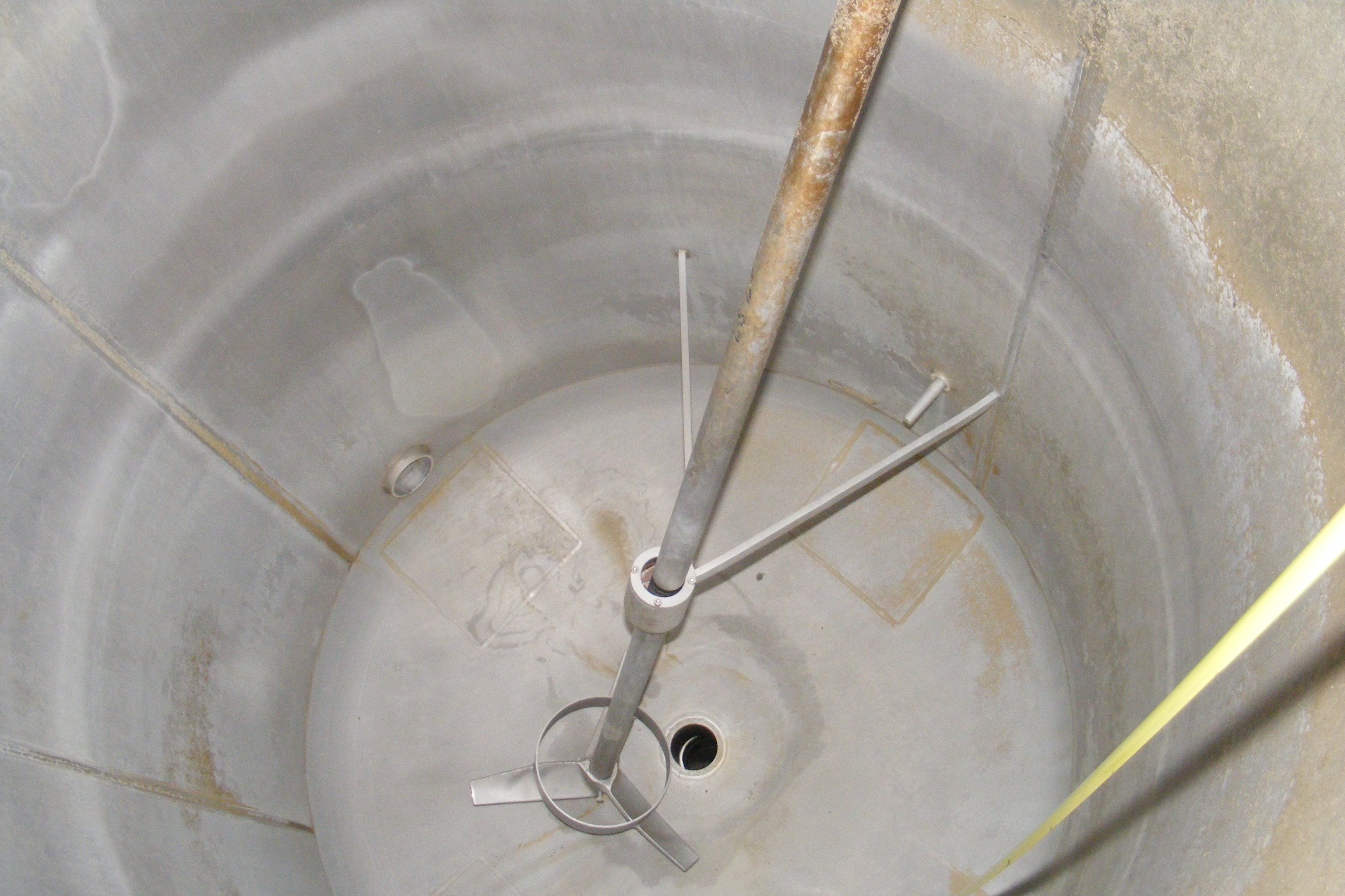 Stainless Steel 304 Tank - IPP# 211243