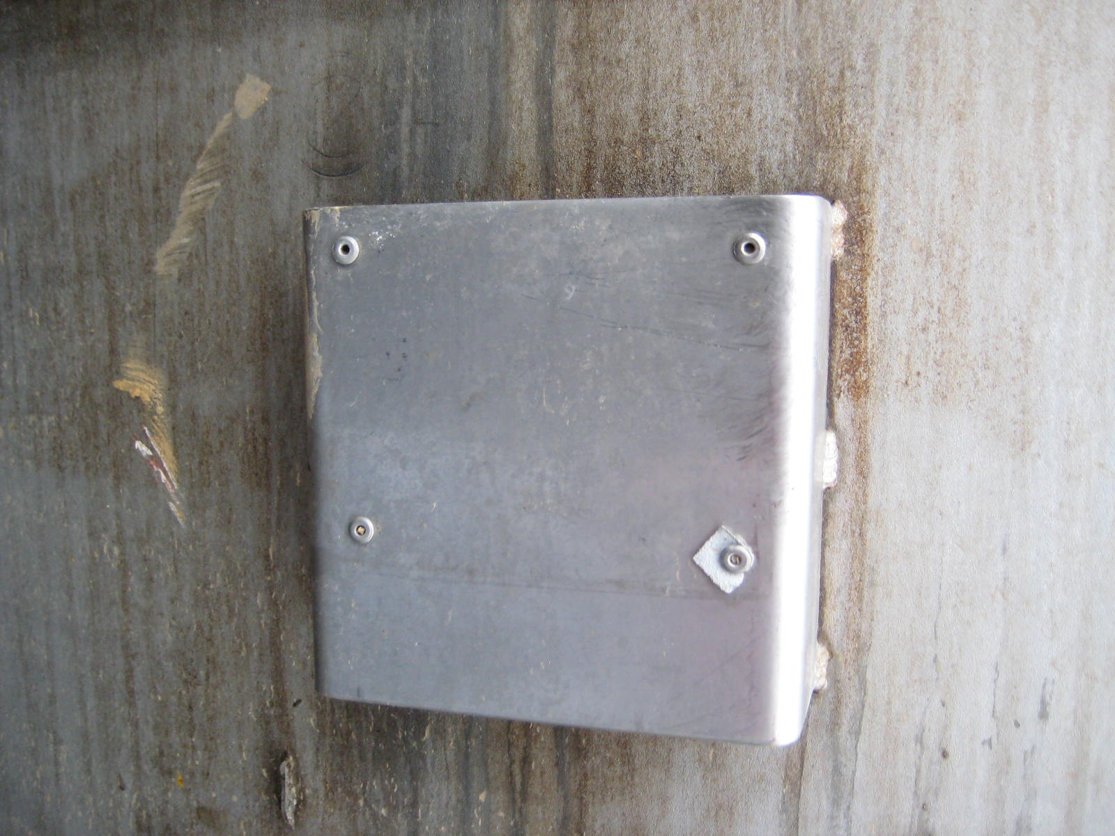 Stainless Steel 304 Tank - IPP# 211243