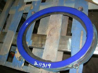 Glasslined Pro-Ring Glass Lined Parts