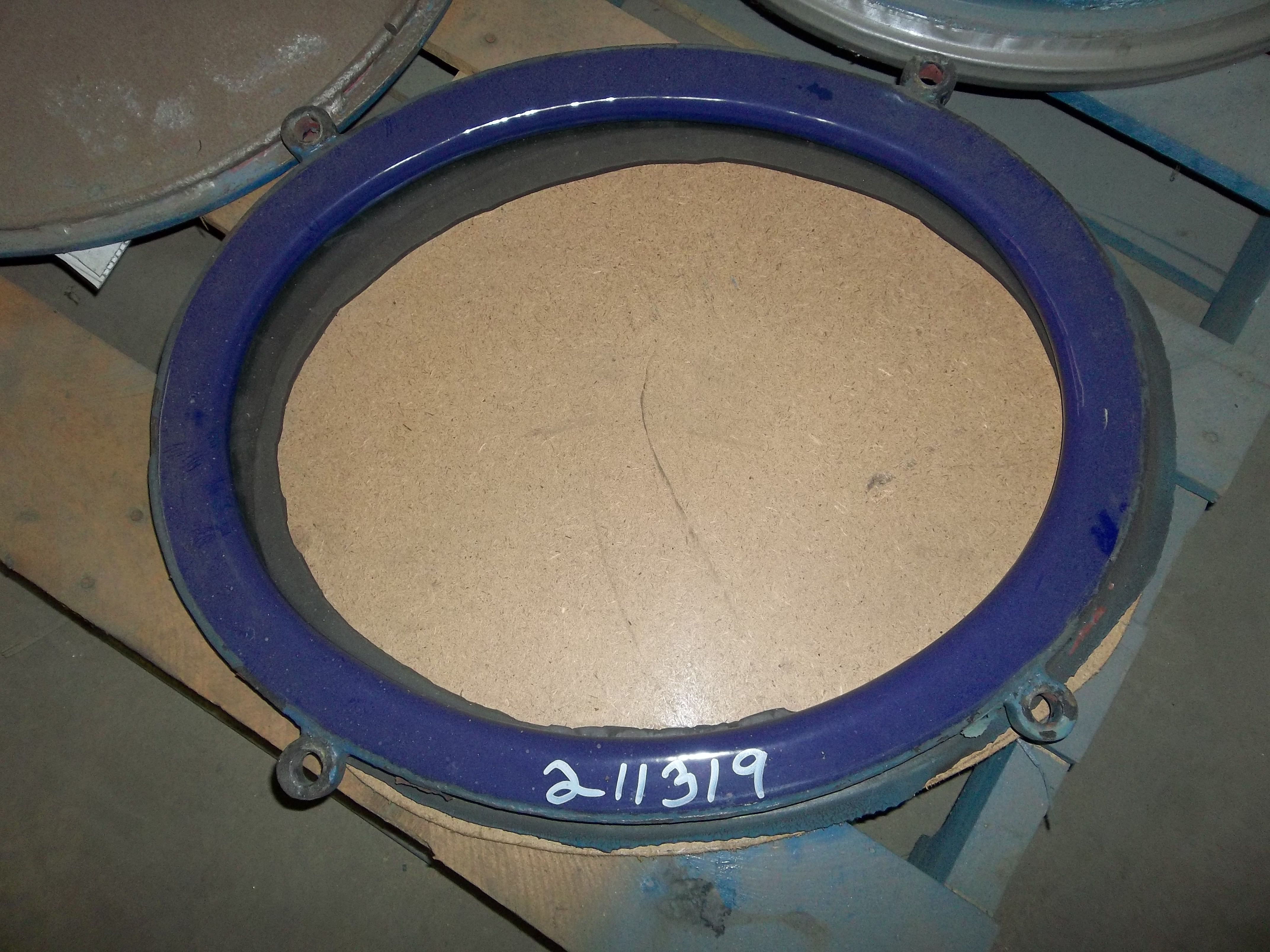  Glasslined Pro-Ring Glass Lined Parts  For Sale - IPP# 211319