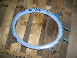 Glasslined Pro-Ring Glass Lined Parts