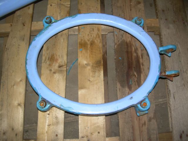  Glasslined Pro-Ring Glass Lined Parts  For Sale - IPP# 211331