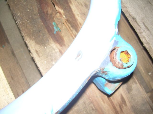  Glasslined Pro-Ring Glass Lined Parts  For Sale - IPP# 211331