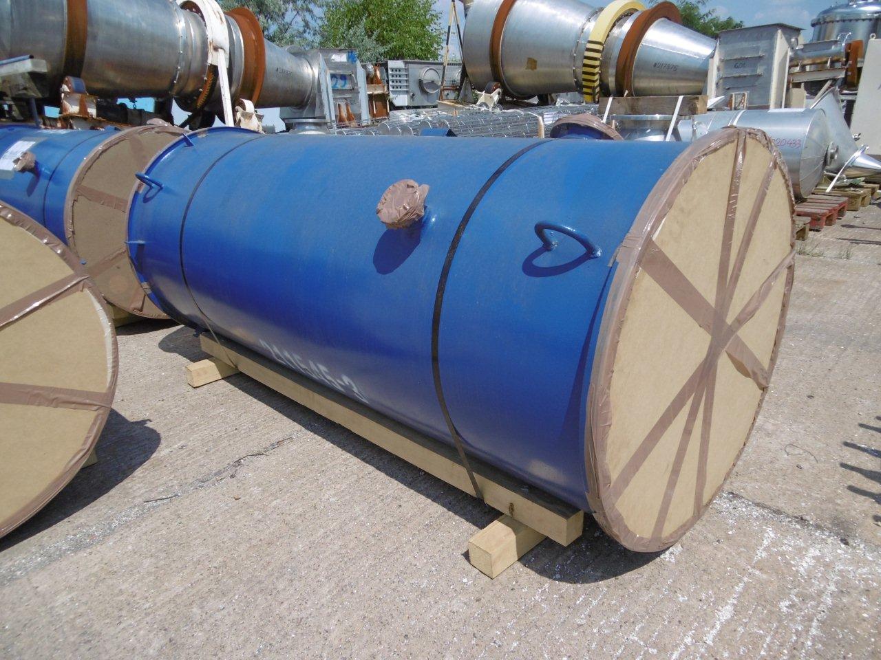  Glasslined Packed Column 800 mm (31.5 in) For Sale - IPP# 211545