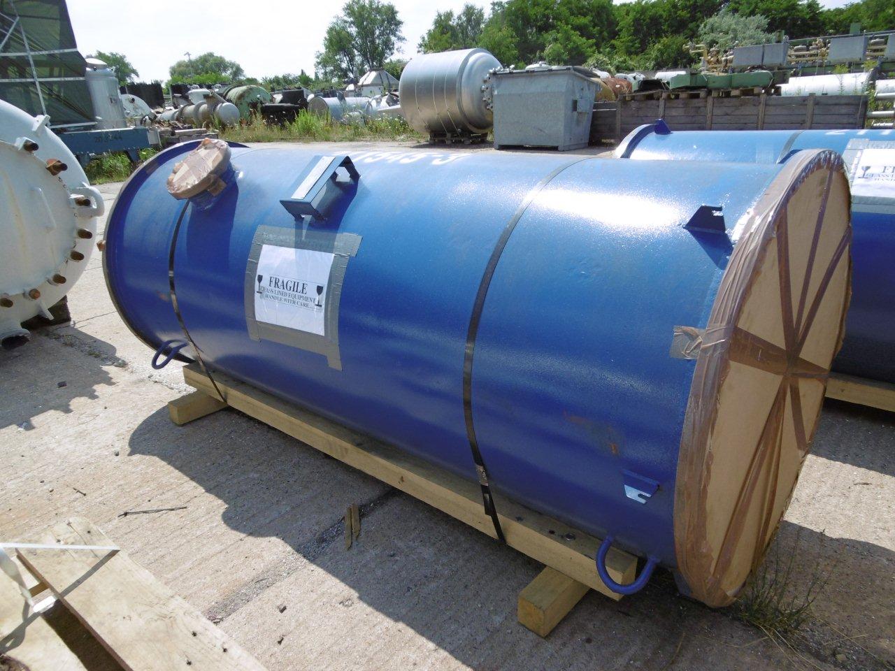  Glasslined Packed Column 800 mm (31.5 in) For Sale - IPP# 211545