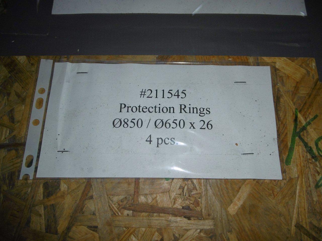  Glasslined Packed Column 800 mm (31.5 in) For Sale - IPP# 211545