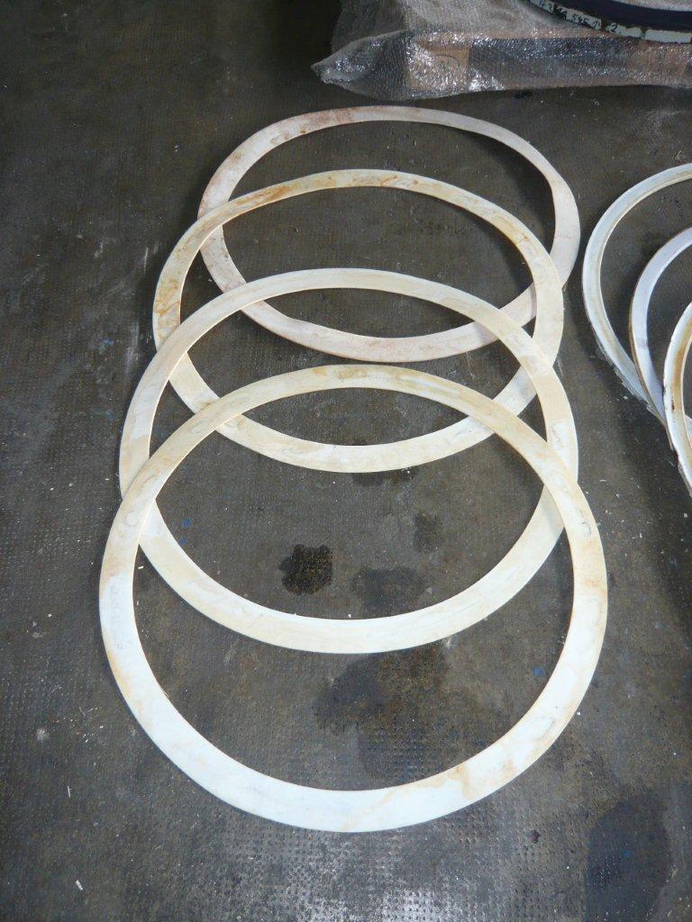  Glasslined Packed Column 800 mm (31.5 in) For Sale - IPP# 211545