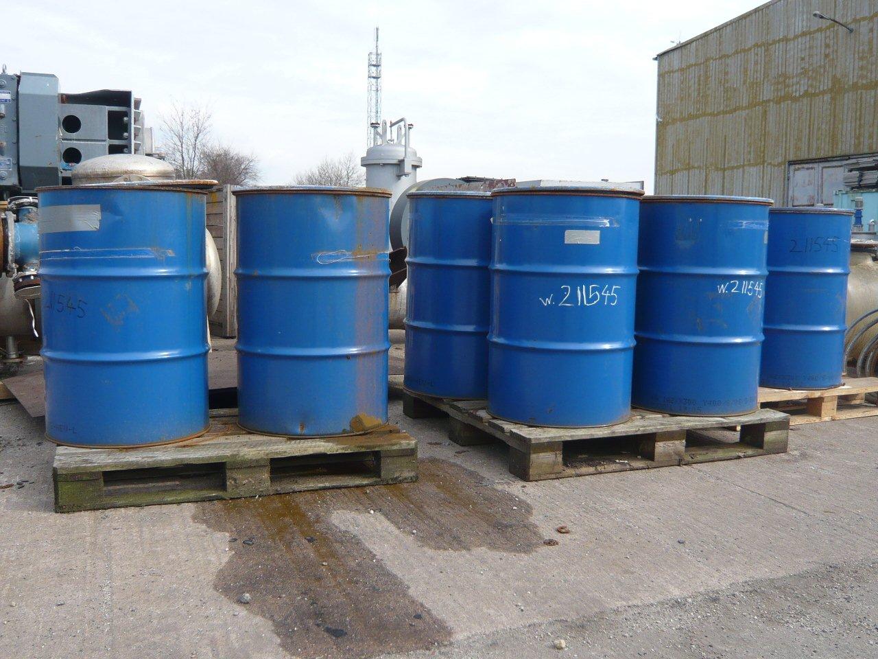  Glasslined Packed Column 800 mm (31.5 in) For Sale - IPP# 211545