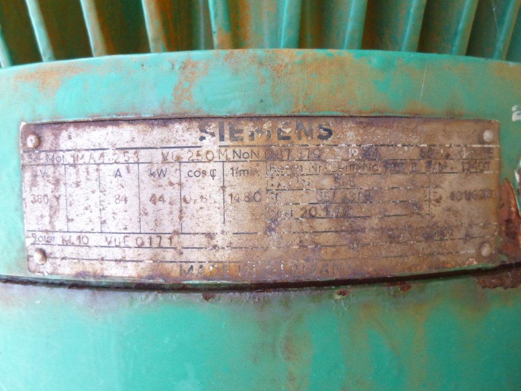 Glasslined Pfaudler E Batch-Type Agitated Reactor - IPP# 211550